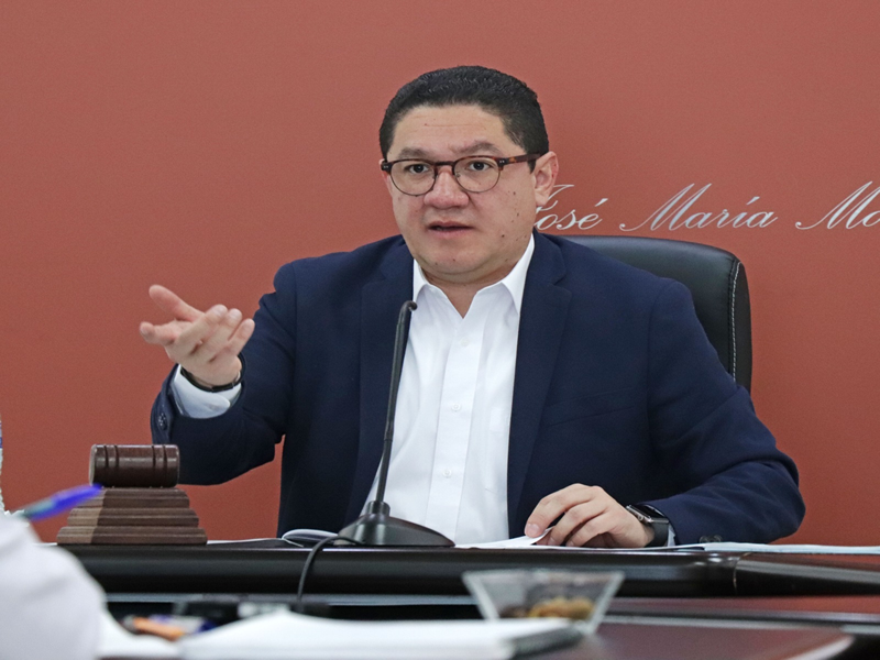 Prospera justicia con perspectiva de género en Michoacán